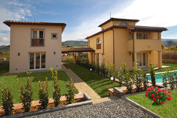 וילה טורטיני